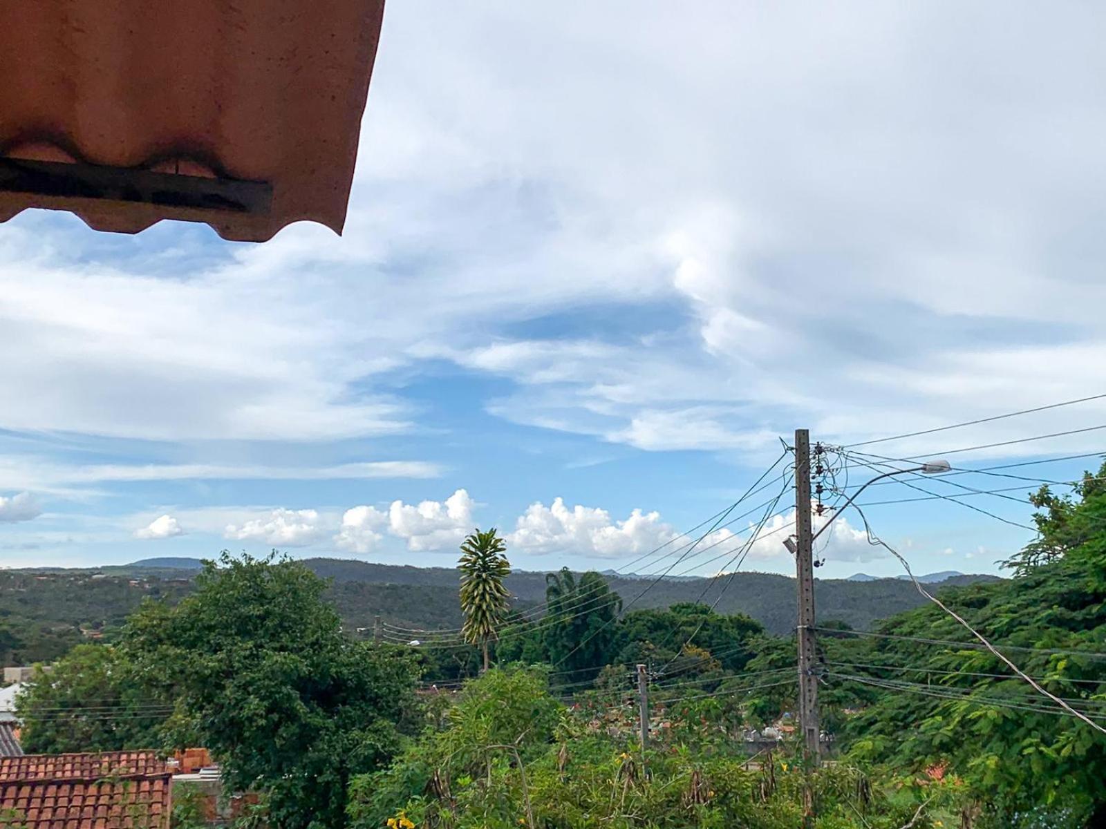 Villa Madeira อัลโต ปาไรโซ เด โกยาส ห้อง รูปภาพ